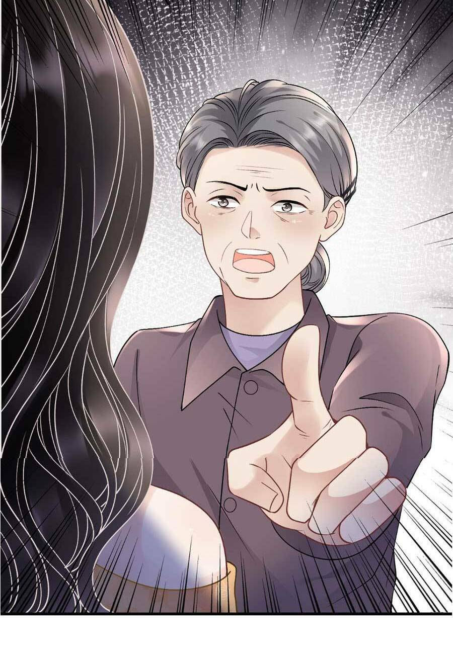 đại tiểu thư có ý đồ gì xấu đâu chapter 156 38