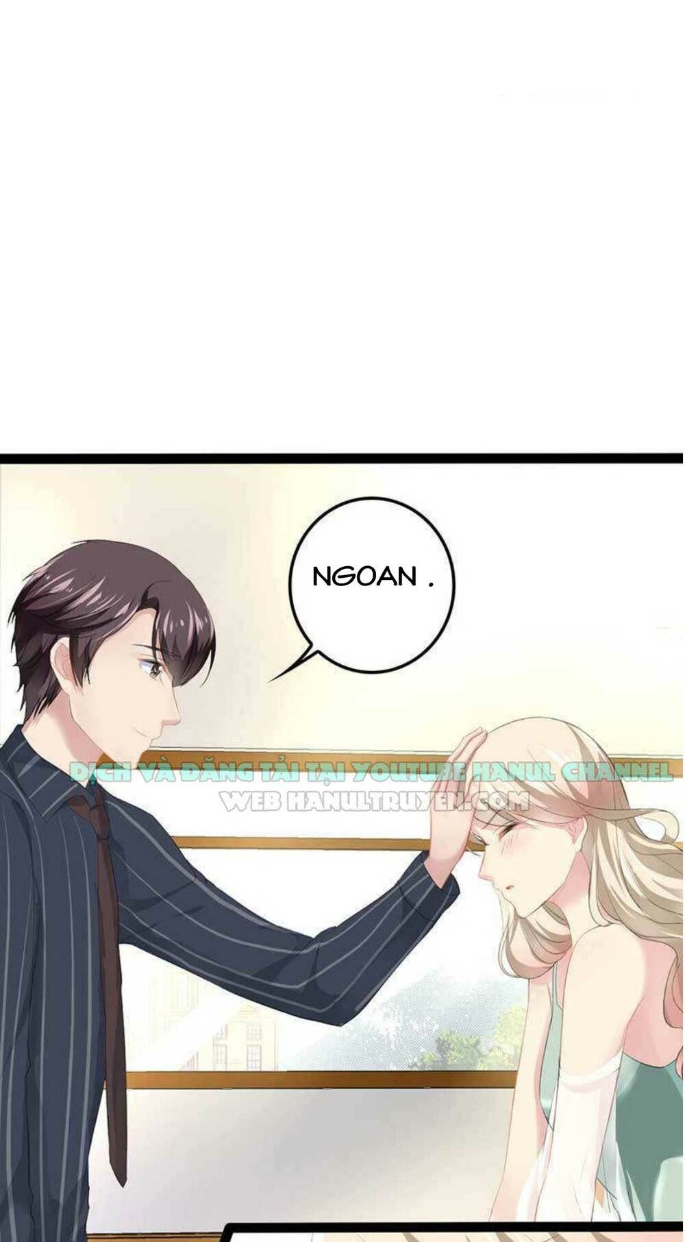 thần bí đế thiếu điềm sủng thê chapter 70 22