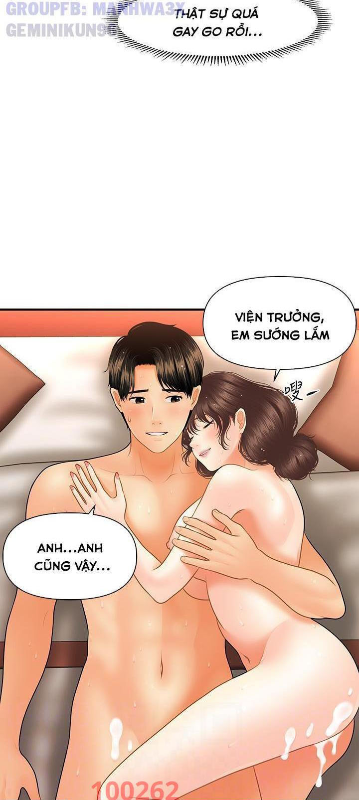 này anh đẹp trai chapter 74 18