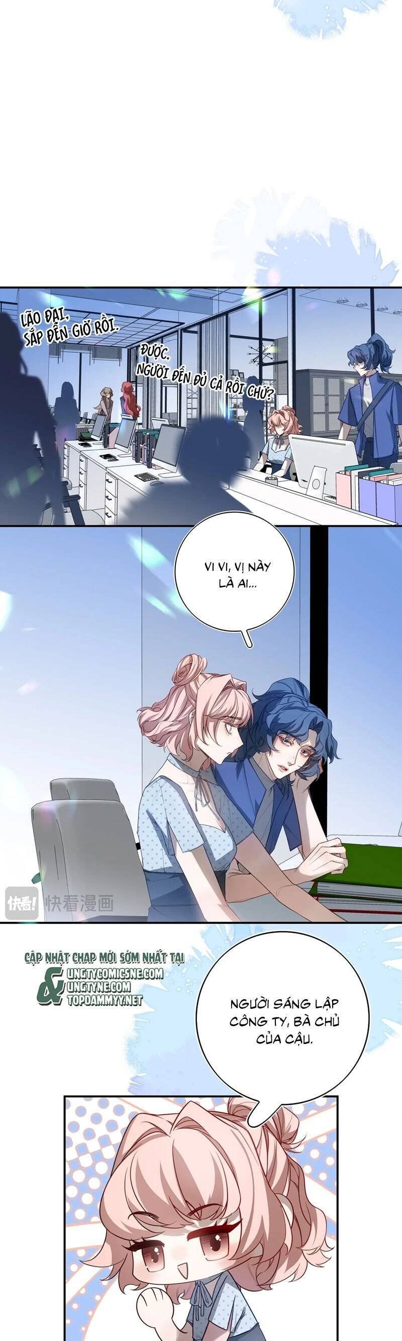 ngôi sao của anh ấy chapter 7 14