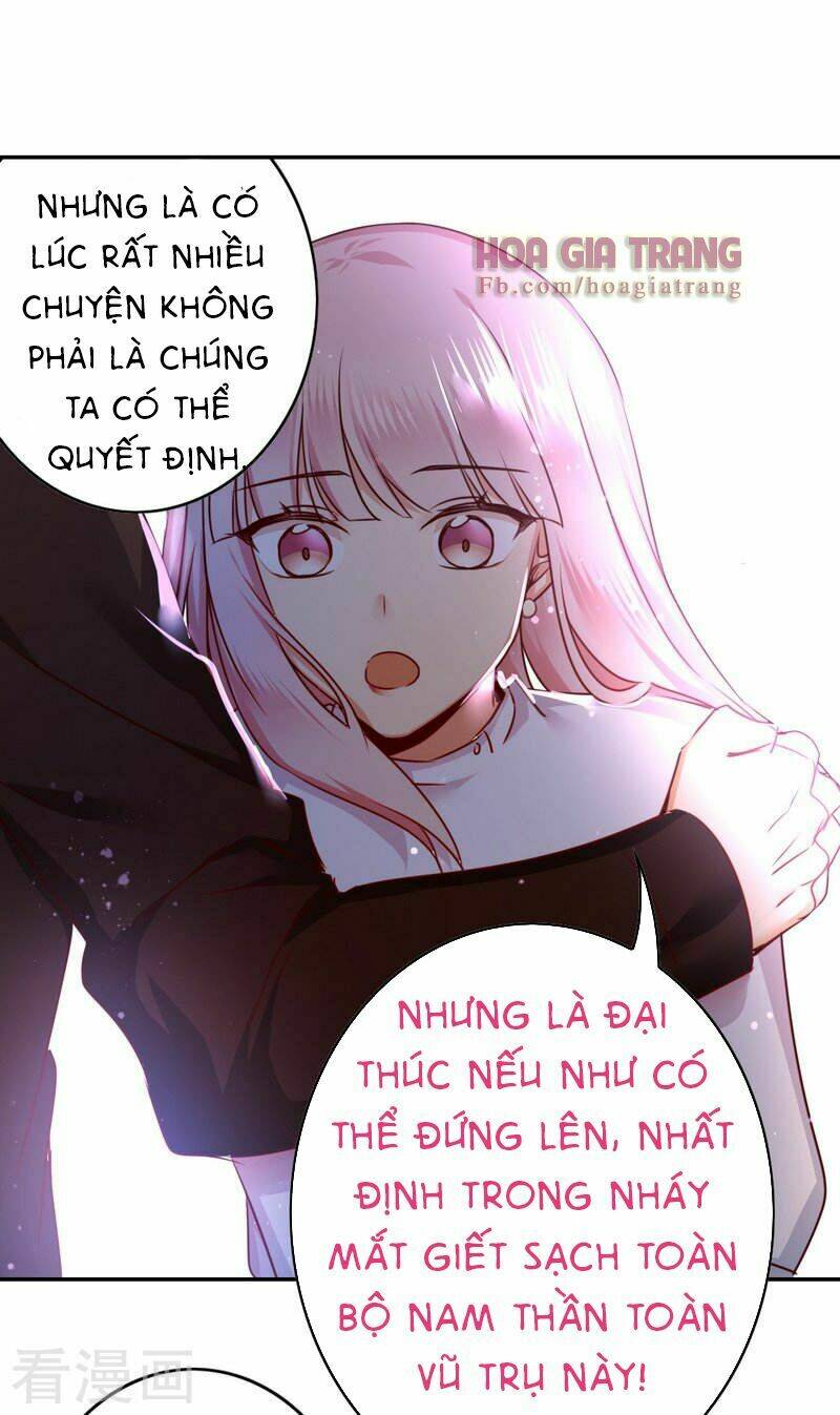 phục thù thiếu gia tiểu điềm thê chapter 36 20