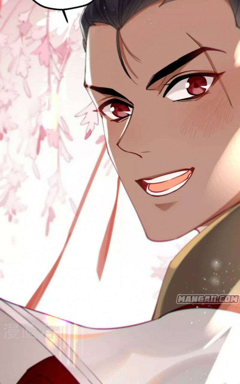 phế vật công chúa muốn nhặt chồng chapter 66 7