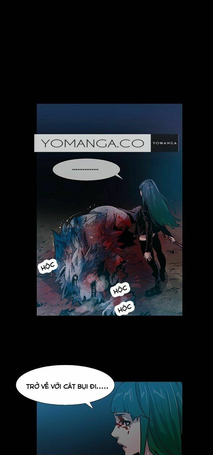 răng nanh chapter 14 13