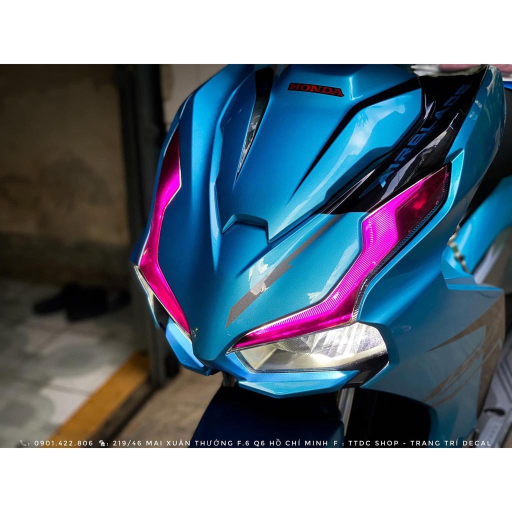 Decal Demi Airblade 2020