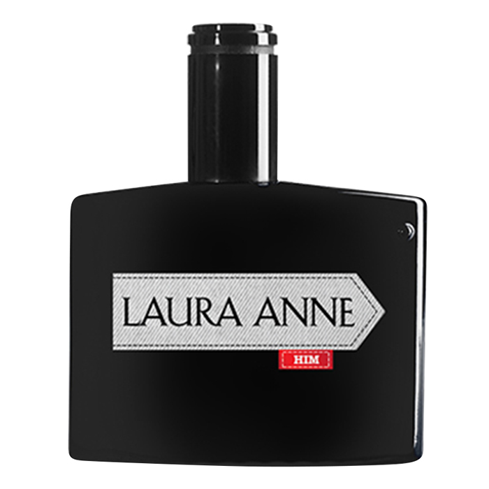 Nước Hoa Nam Laura Anne Black (50ml)