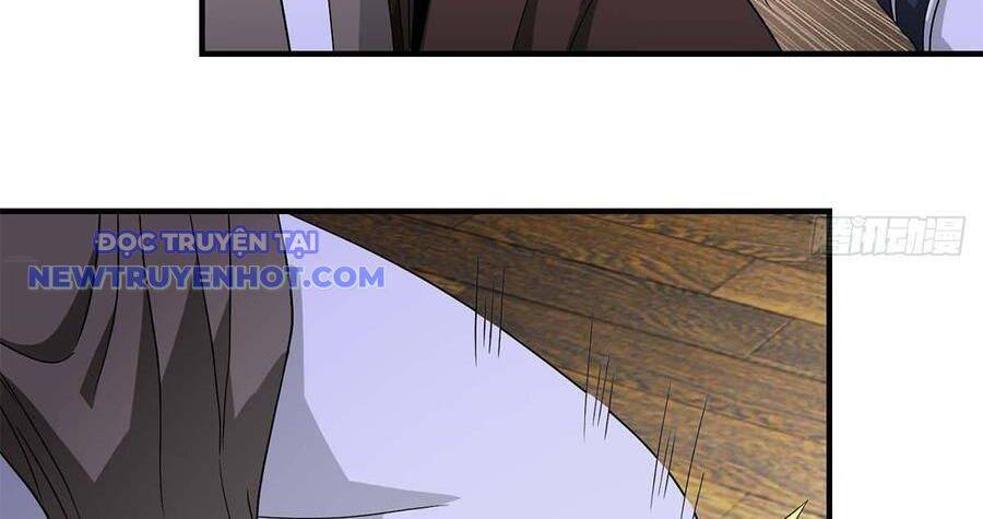 thiên long bát bộ webtoon chapter 133 10