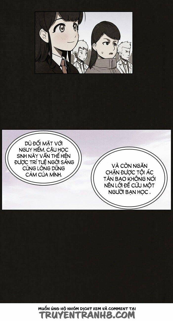 đứa con của quỷ dữ chapter 58 34