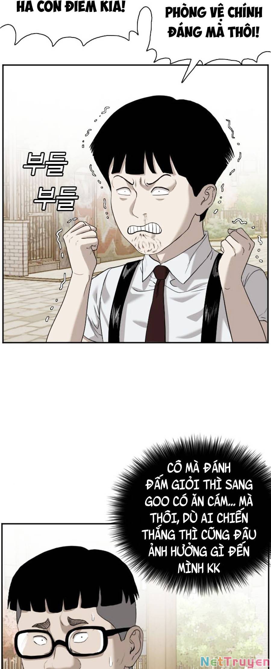 người xấu chapter 94 8