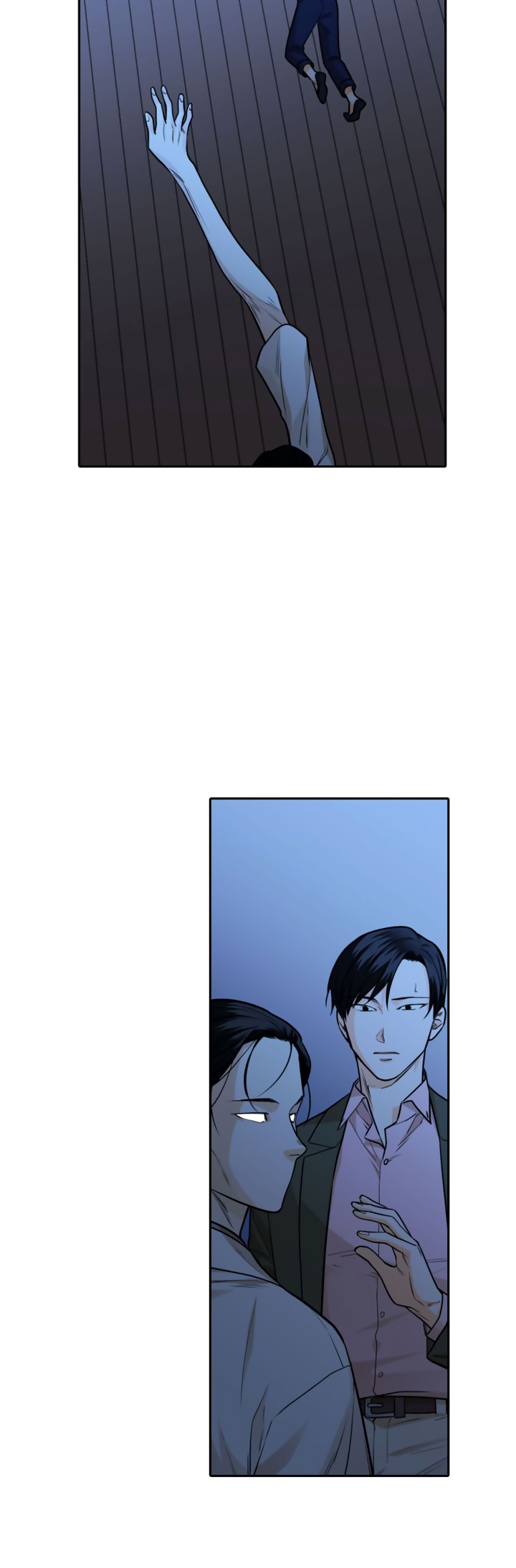 câu chuyện về người phụ nữ ấy chapter 55 20