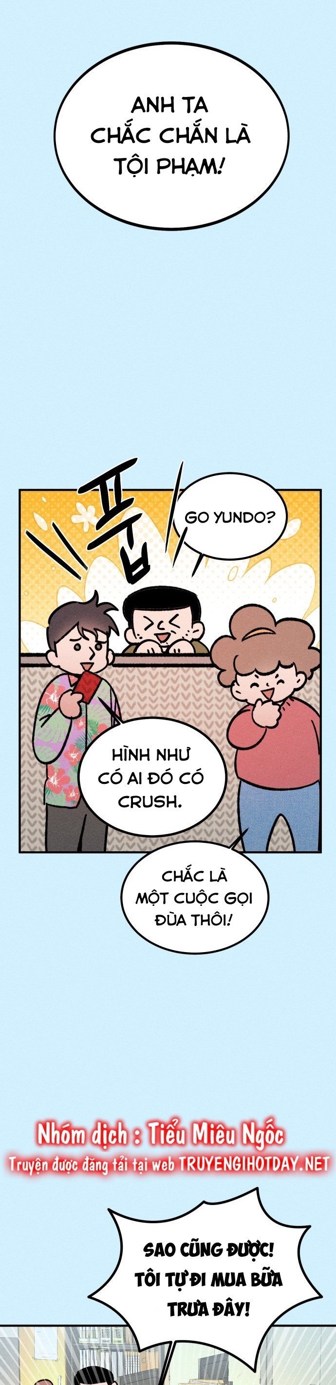 cuộc sống riêng của chị tôi chapter 31 26