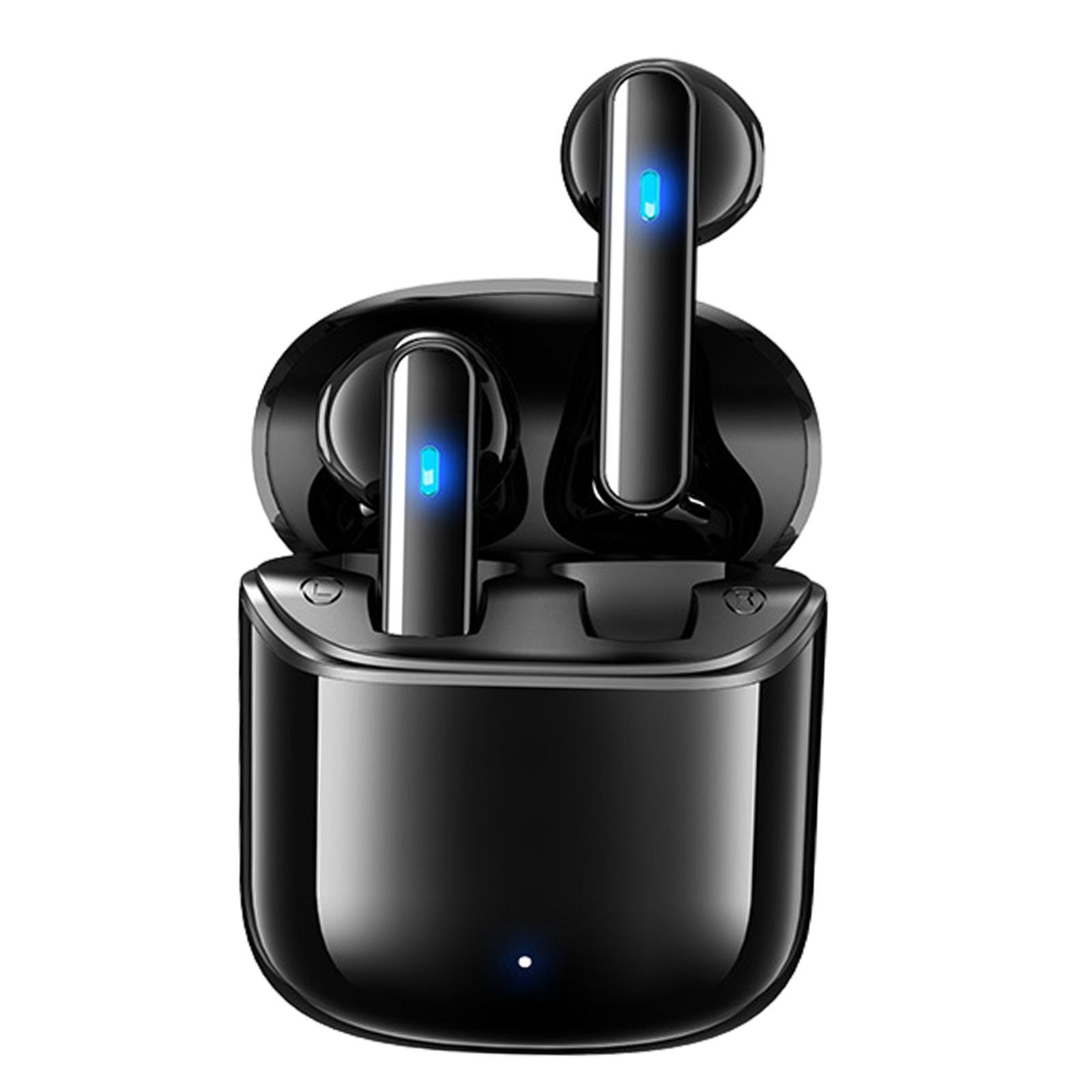Bluetooth 5.0  Touch Control Deep Bass 300mAh for Running Sport