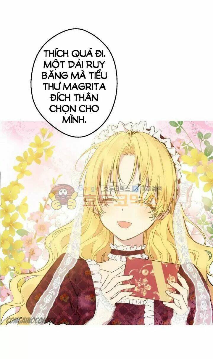 một ngày nọ ta trở thành công chúa chapter 39 7