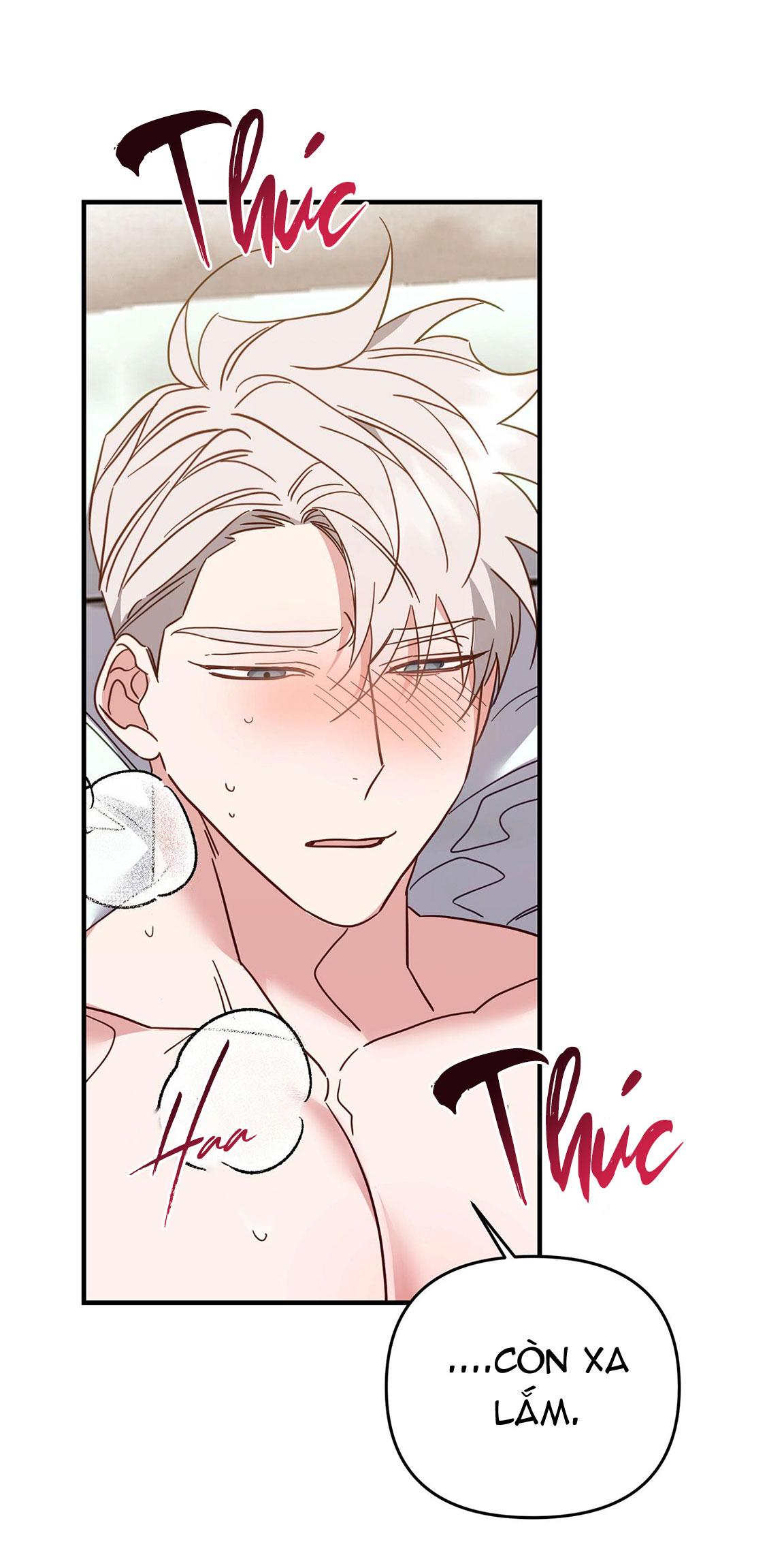 hổ trở về chapter 20 50