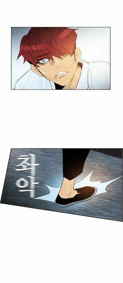 nạn nhân hồi sinh chapter 31 39