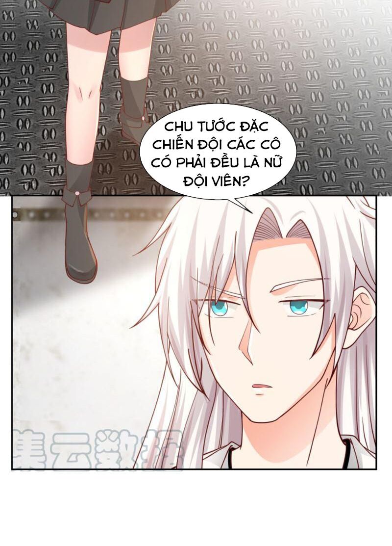 trên người ta có một rồng chapter 389 5