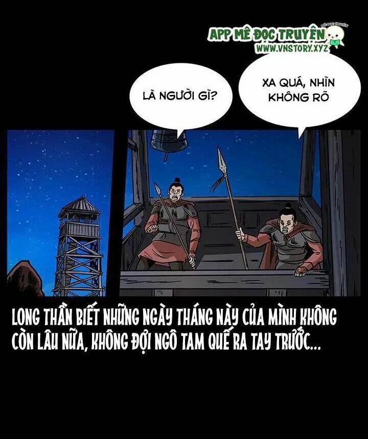 U Minh Ngụy Tượng Chapter 200: Đạo của thần - Trang 74