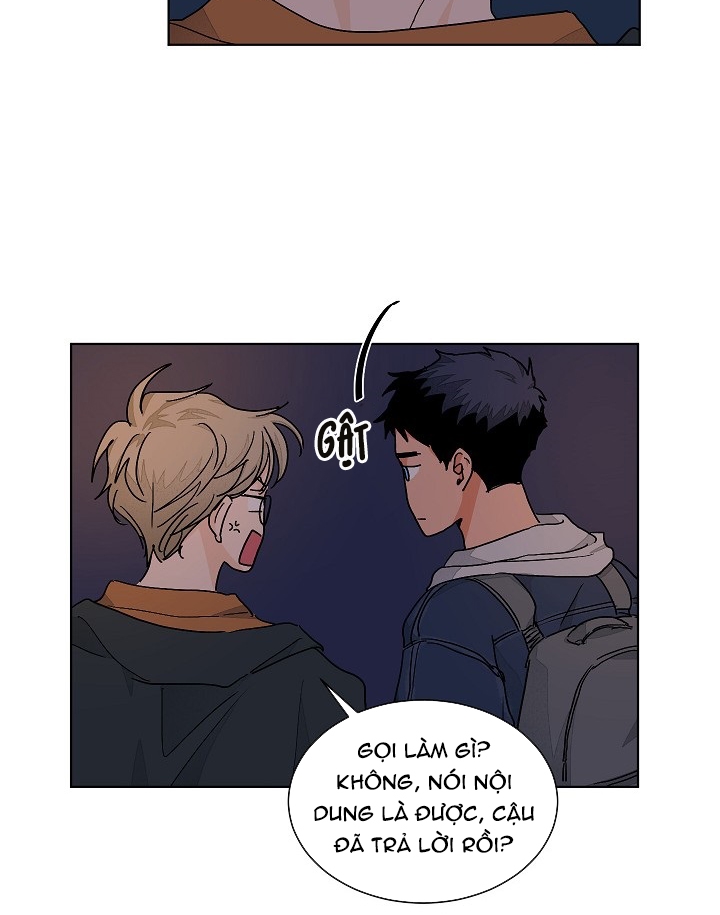 yêu em đi, bác sĩ! chapter 41 47