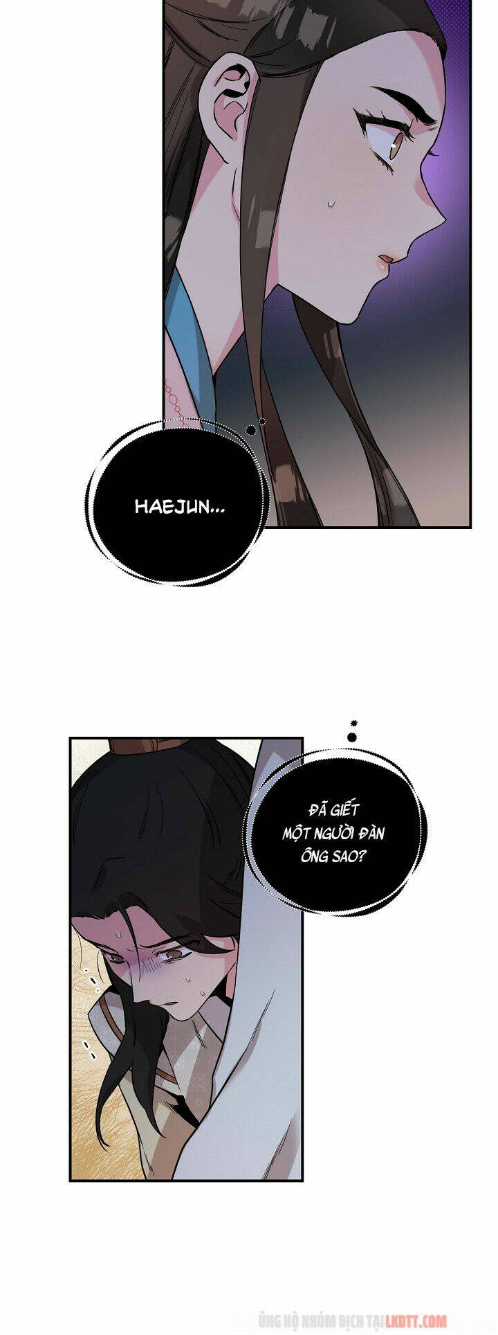 tôi trở thành nhân vật phản diện giỏi nhất trong giới võ thuật chapter 43 10