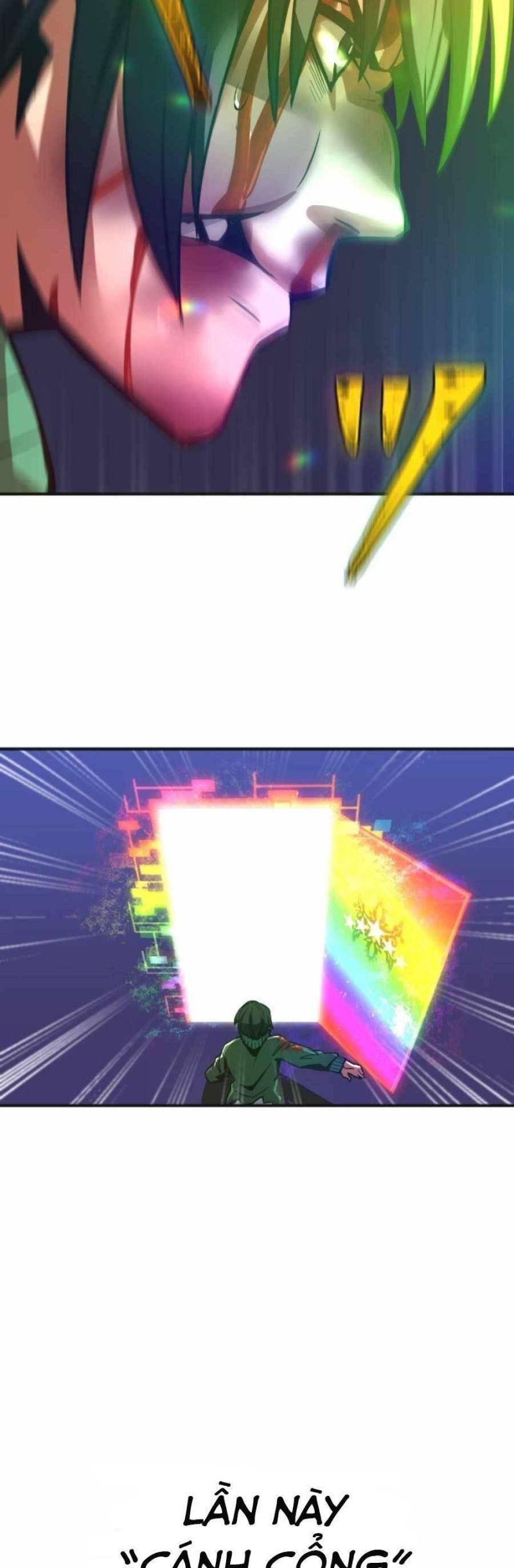 Huyết Thánh Cứu Thế Chủ~ Ta Chỉ Cần 0.0000001% Đã Trở Thành Vô Địch chapter 1 9