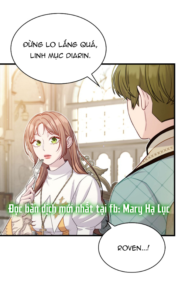 Tôi Sẽ Biến Anh Ta Từ Một Con Chó Điên Thành Một Chàng Quý Tộc chapter 27.2 24