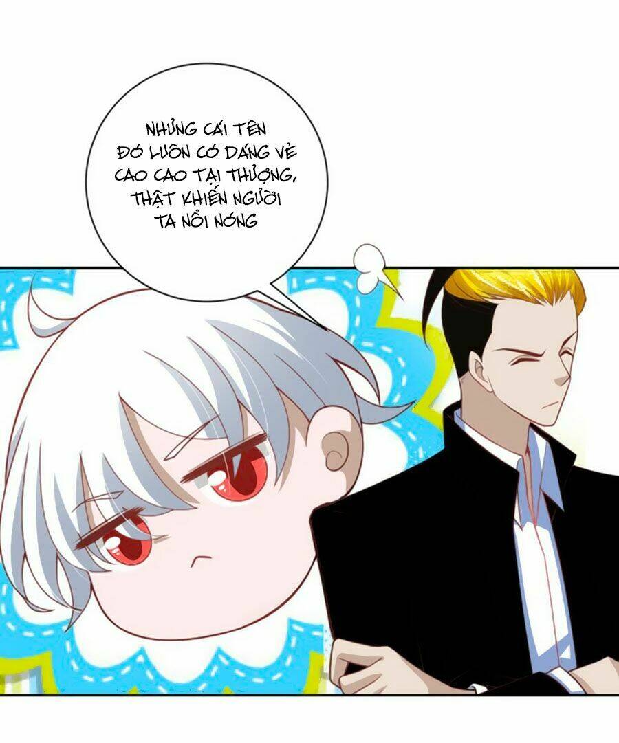 người yêu khát máu của tôi chapter 35 20