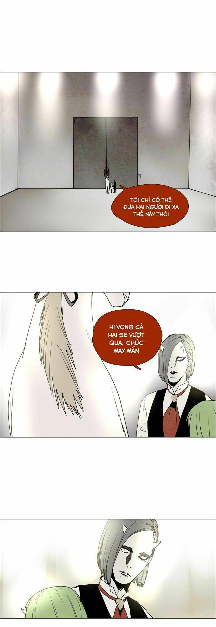 lessa 2: the crimson knight chapter 36 9