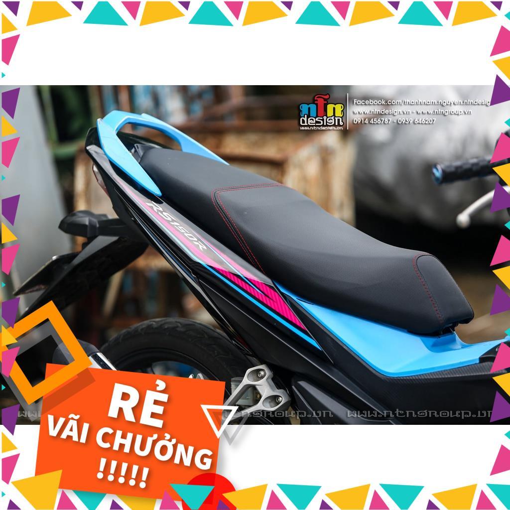 Tem Rời Winner V1 Mẫu Hồng Xanh Đen