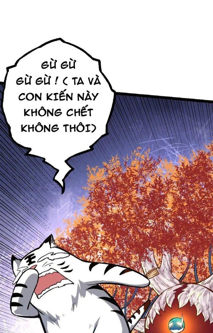 từ cây cổ thụ bắt đầu tiến hóa chapter 36 70