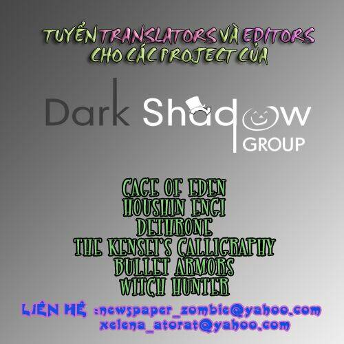 koko ga uwasa no el palacio chapter 29 31