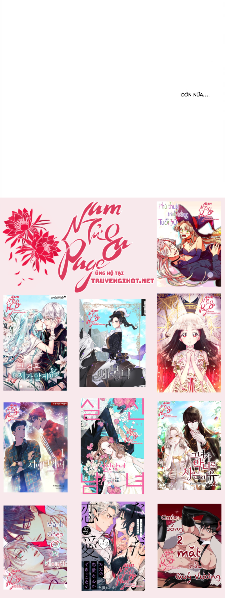 mảnh ghép o bị khuyết chapter 92 29