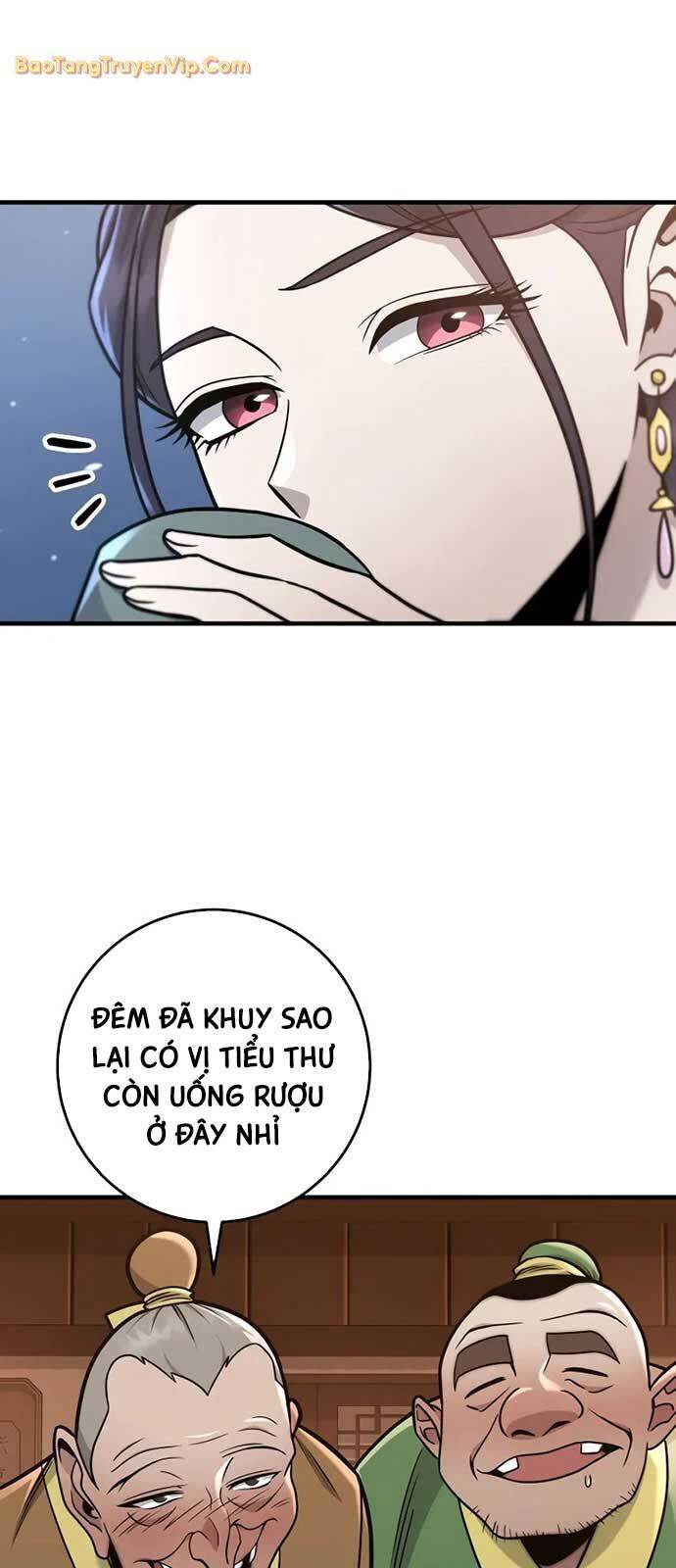 cửu thiên kiếm pháp chapter 99 66
