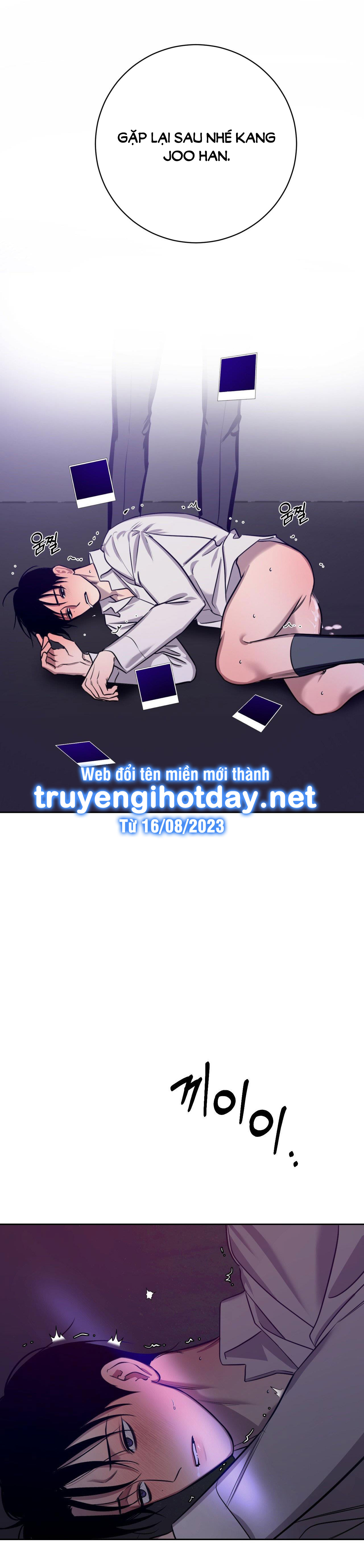 Turn Up chapter 4.1 - Trang 2