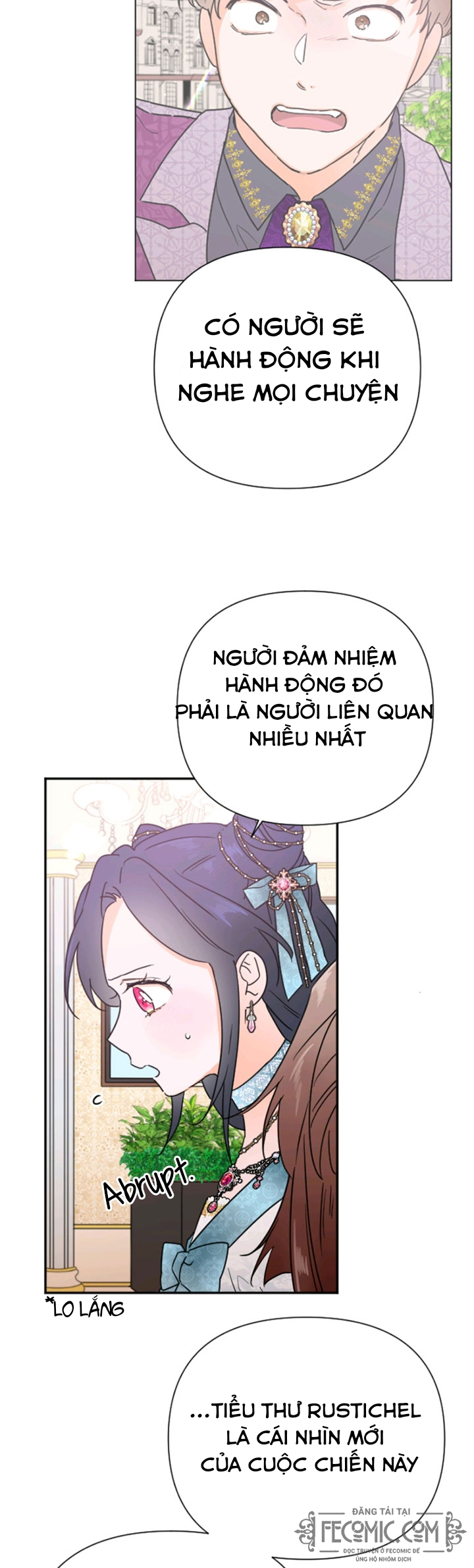 lady baby chapter 129 18