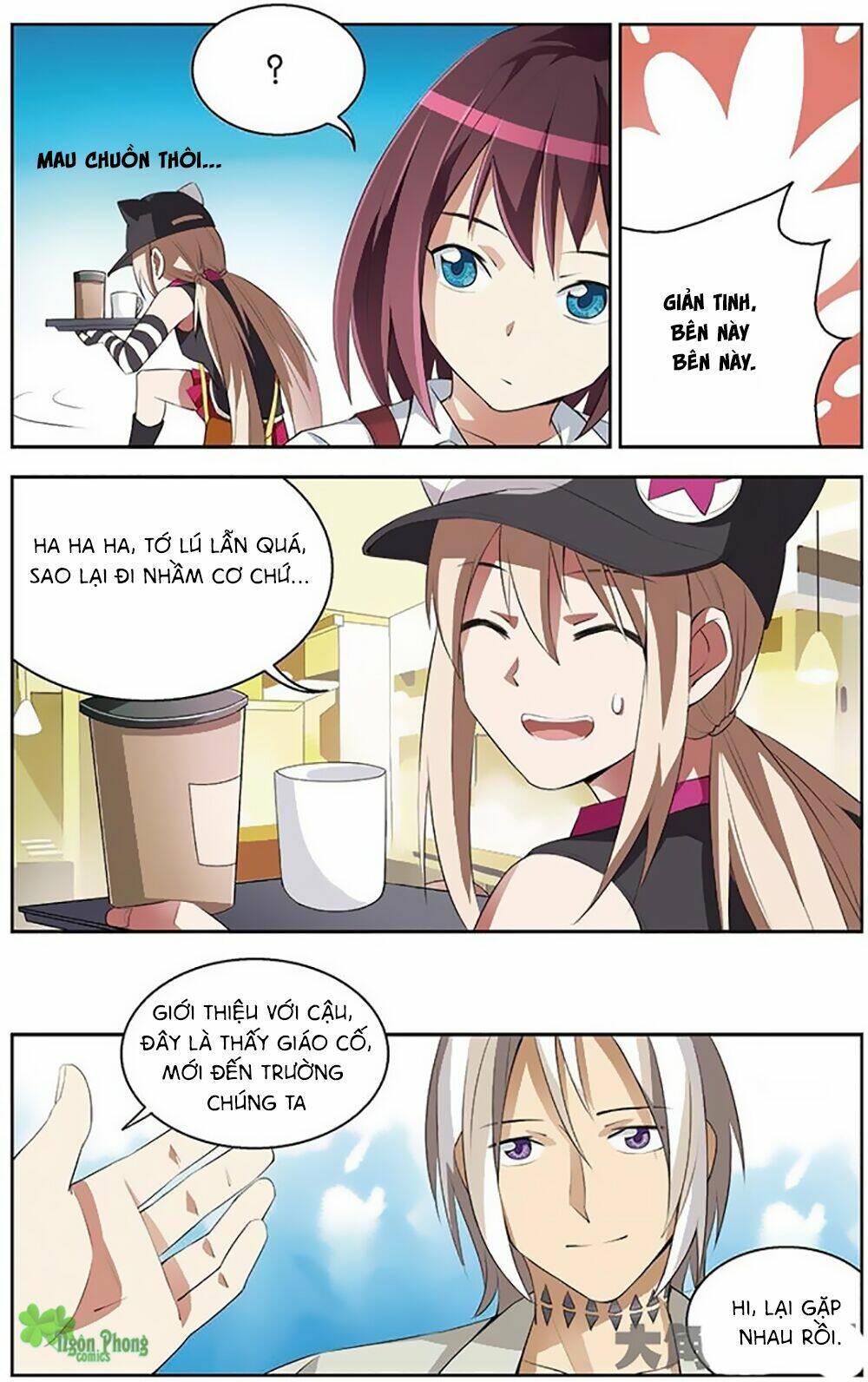 thiên tài j chapter 10 16