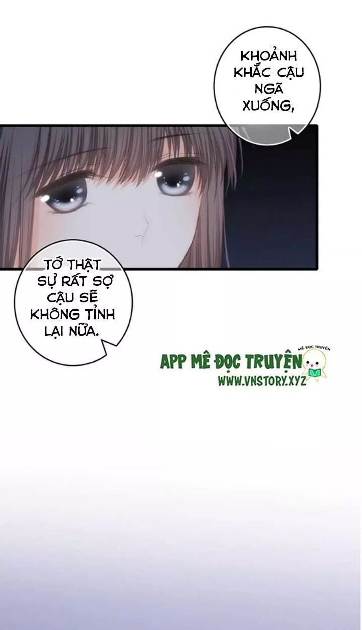 con tim rung động 2 chapter 96 9