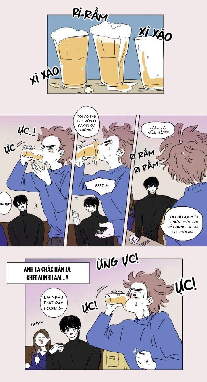 câu chuyện của hosik chapter 3 1