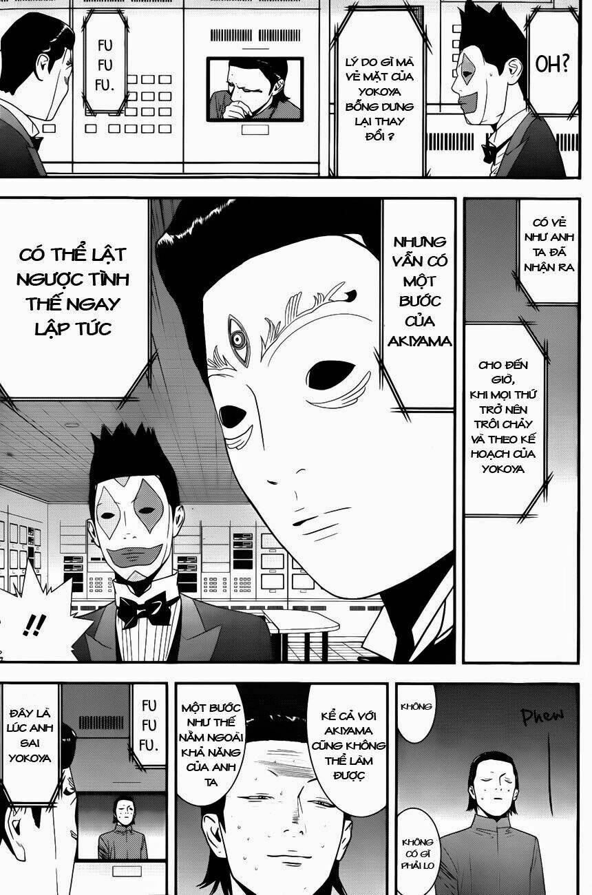 liar game chapter 179 20