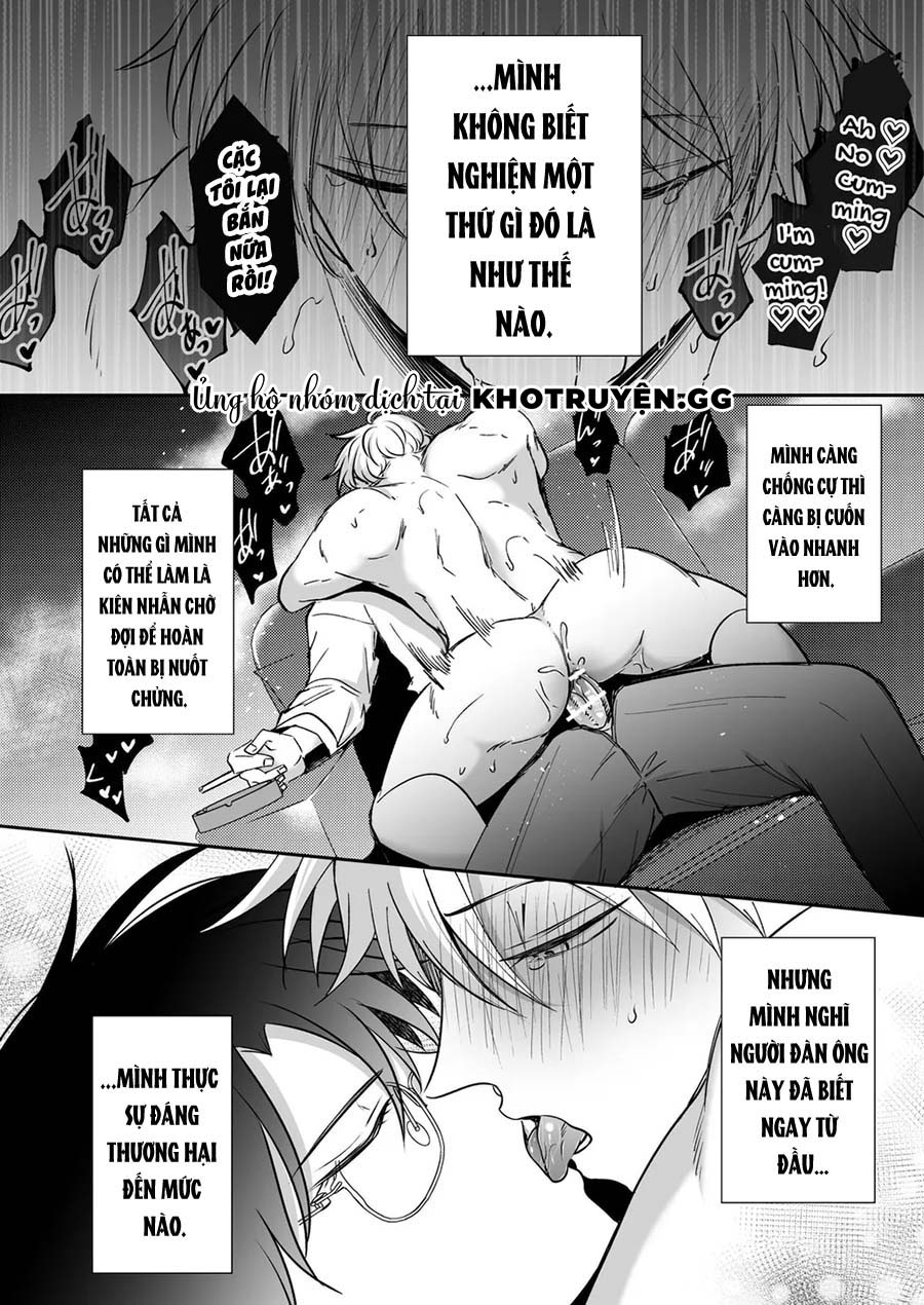 giam cầm playboy trong 7 ngày chapter 1 47