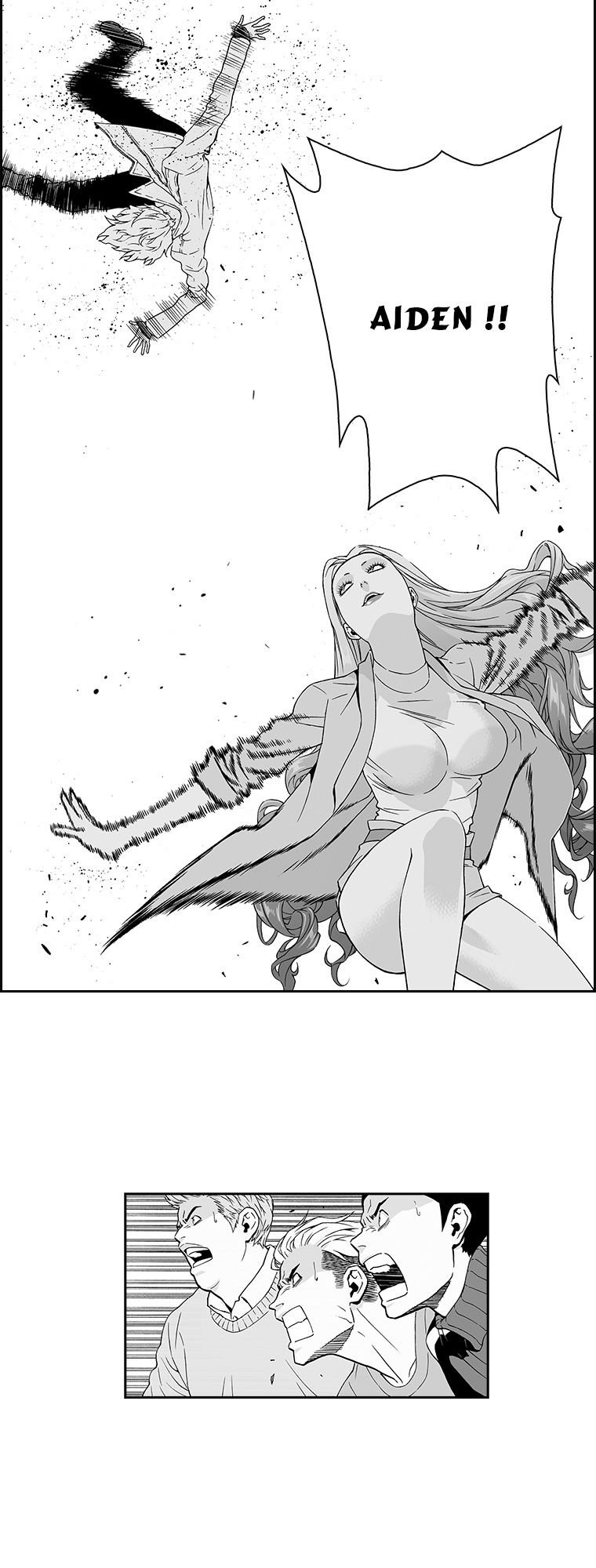 action idols - age of young dragons chapter 14 21