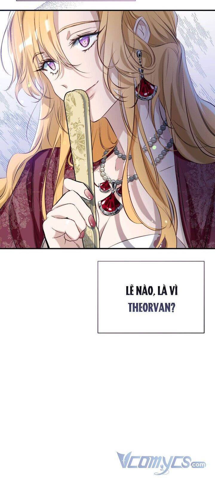 chúng ta có thể trở thành gia đình được không? chapter 48 15