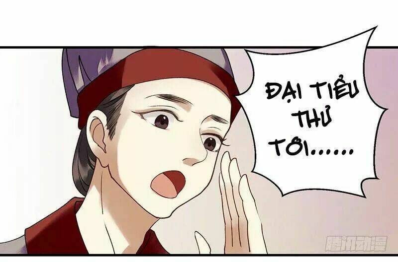 nhất đế trọng sinh mỹ nhân tâm kế chapter 32 25