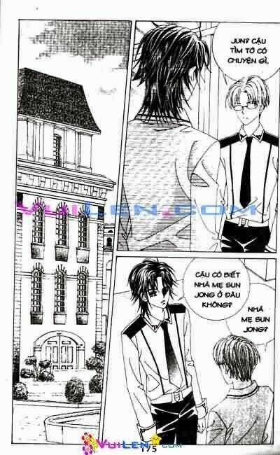 sâu trong ánh mắt chapter 113 9