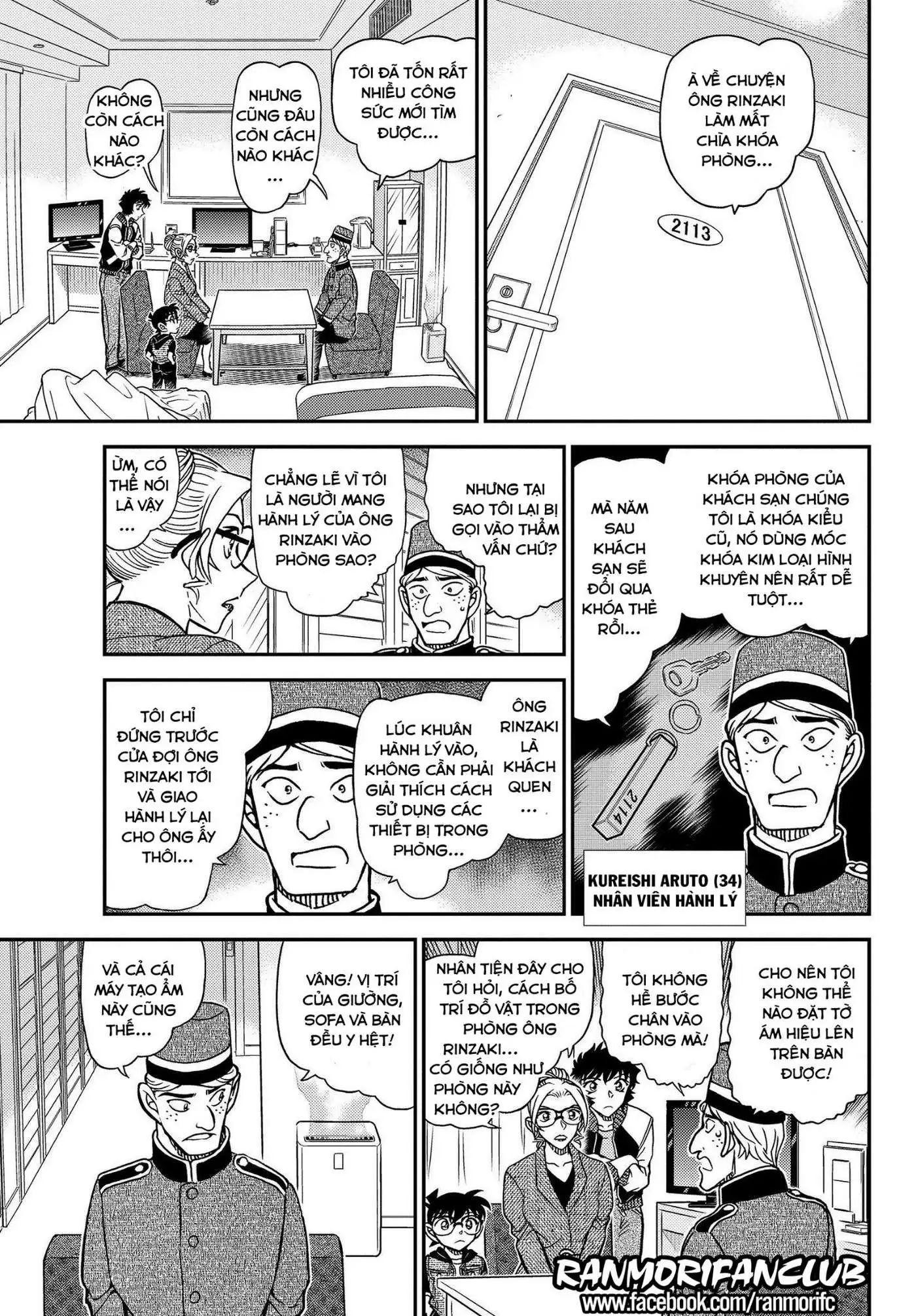 conan chapter 1095 11