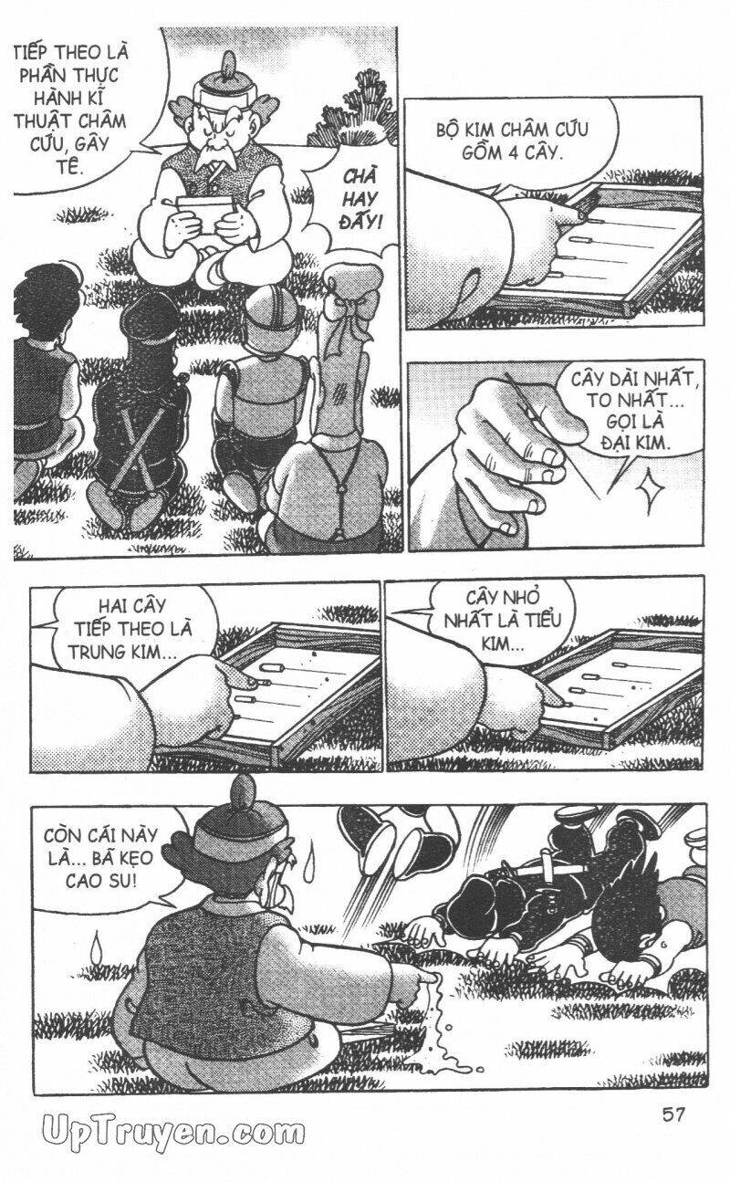 đội quân nhí nhố chapter 20 60