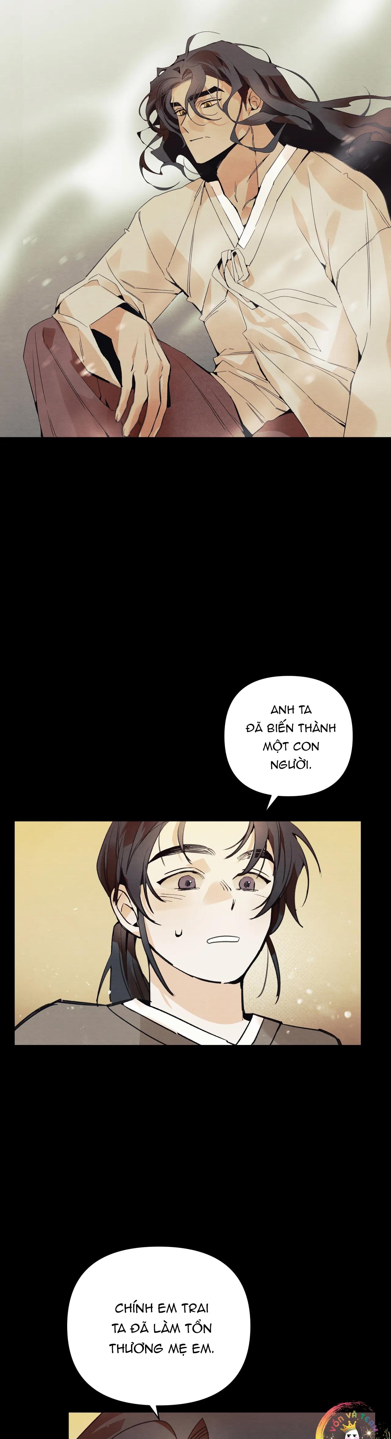 manhwa chịch vồn chịch vã chapter 9 62