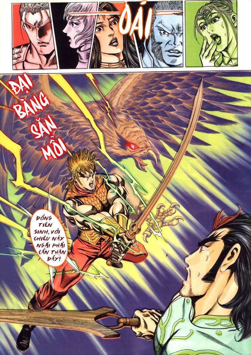 tầm tần ký chapter 51 15