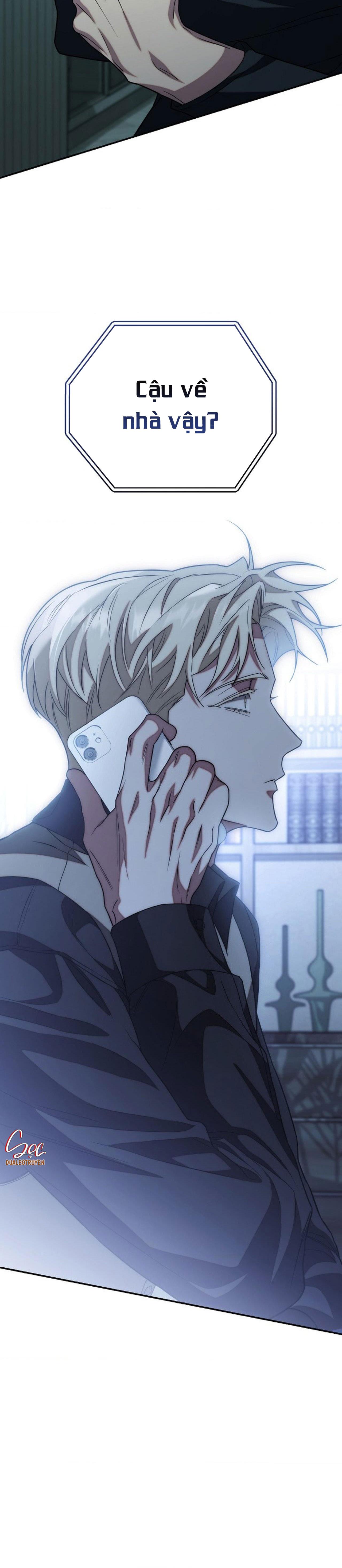 (abo)mối quan hệ không hoàn chỉnh chapter 24 3