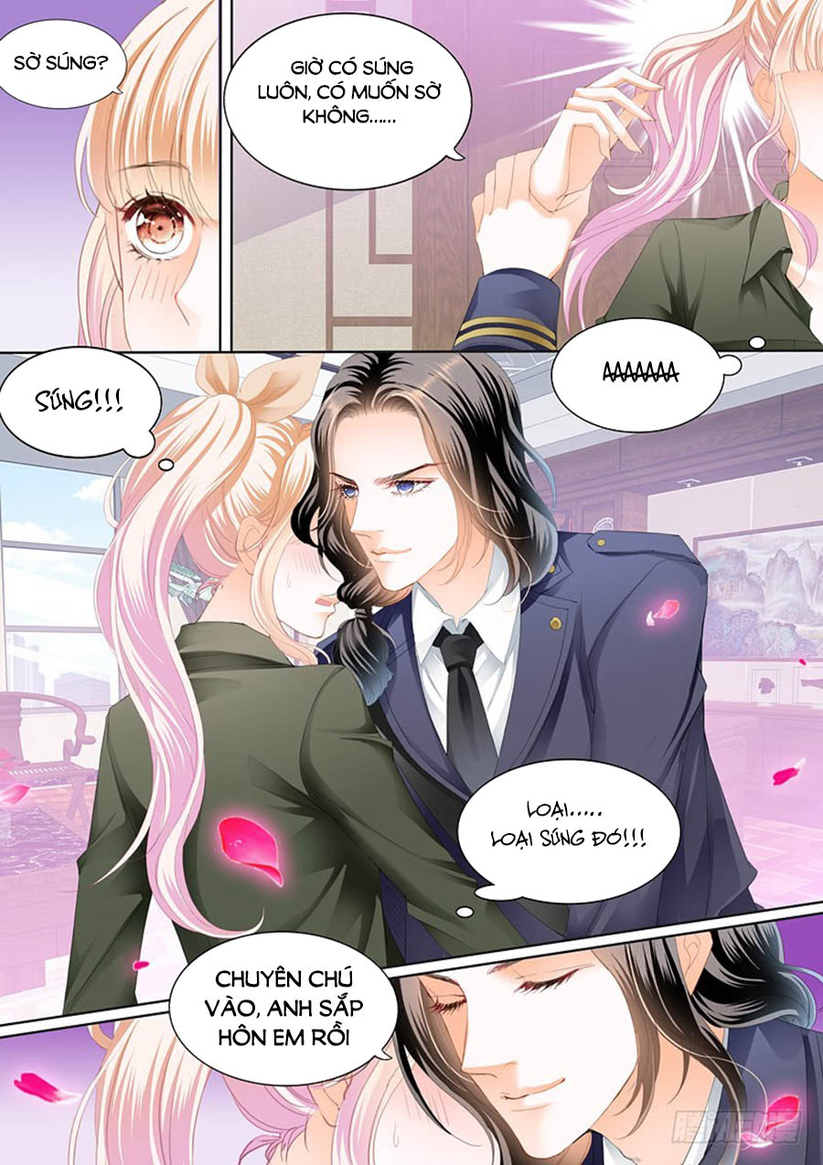 bá đạo tiểu thúc, xin trêu chọc vừa thôi! chapter 95 8