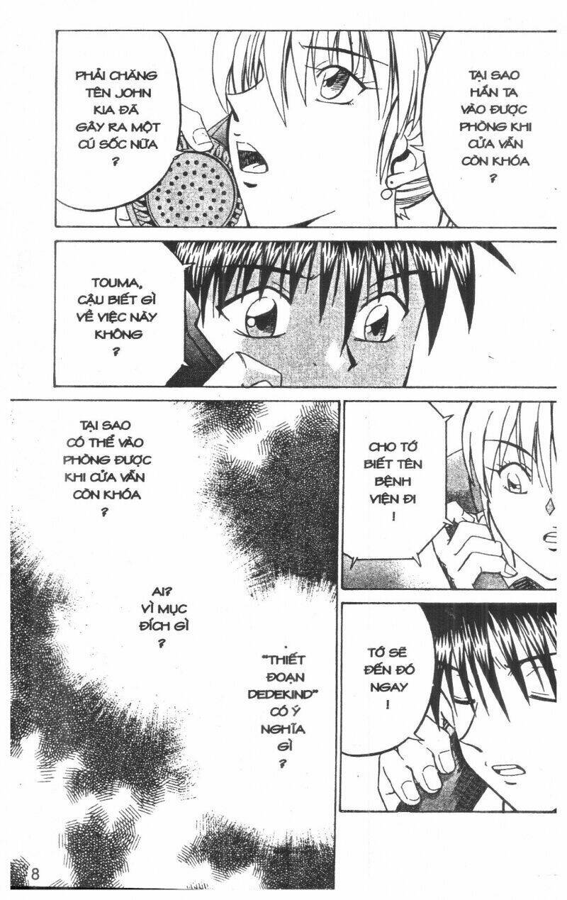 thám tử toma chapter 2 8