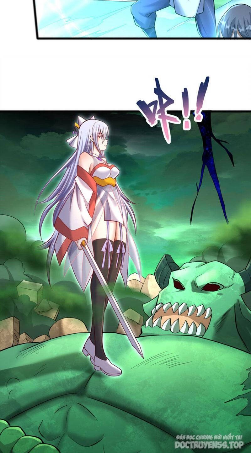 bắt đầu với kiếm vực, ta lặng lẽ tu luyện thành kiếm thần chapter 76 28